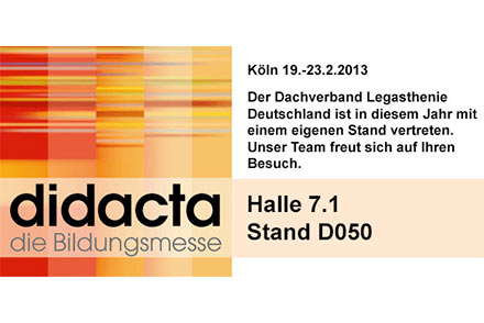 Didacta DVLD 2013
