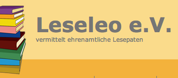 Tolles Projekt: Leseleo e.V.