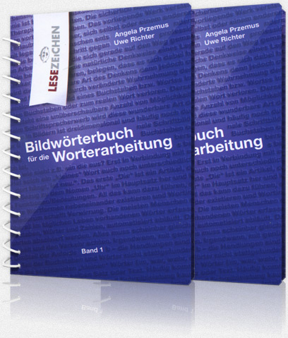 Bildwörterbuch für die Worterarbeitung