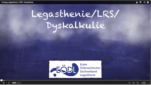 Vortrag, Legasthenie, LRS, Dyskalkulie, Rechenschwäche, Eltern, Lehrer, Lehrkräfte, Kinder, Information, Hilfe, Brigitte Karner, Peter Simonischek