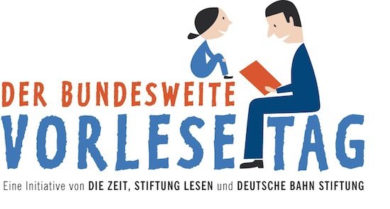 Bundesweiter Vorlesetag, vorlesen, lesen, Legasthenie, LRS, Kinder, Eltern, AFS-Methode, DVLD