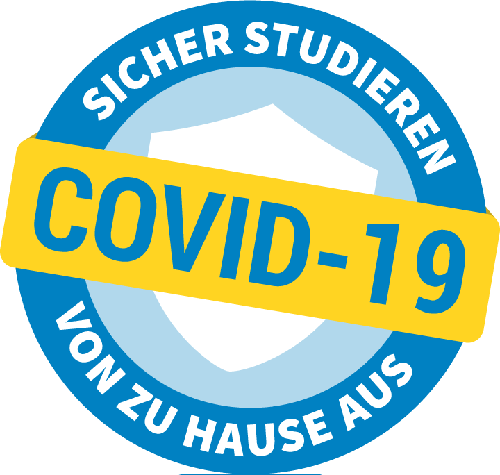 Fernstudium-Auszeichnung: „Sicher studieren von zu Hause aus!“