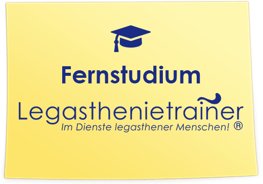 Legasthenietrainer Fernstudium