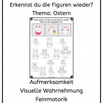 Ostern, Bloghop, AFS-Methode, Legasthenie, Nachfahren, Koujou, Stephany Koujou, kostenlos, Eltern, Hand-Auge-Koordination