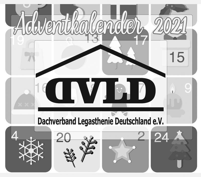 Adventskalender 2021
