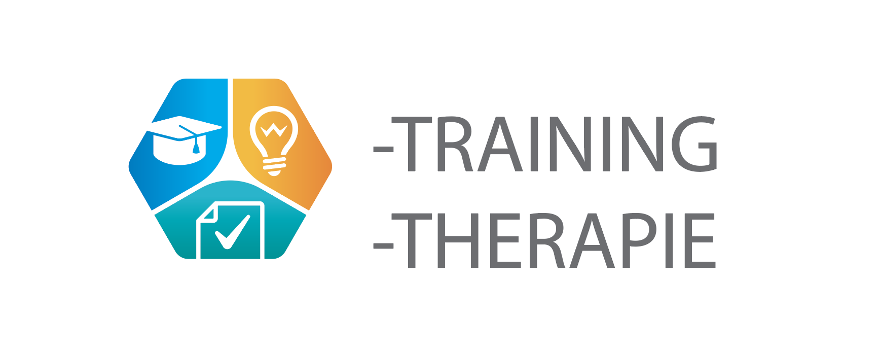 Training oder Therapie