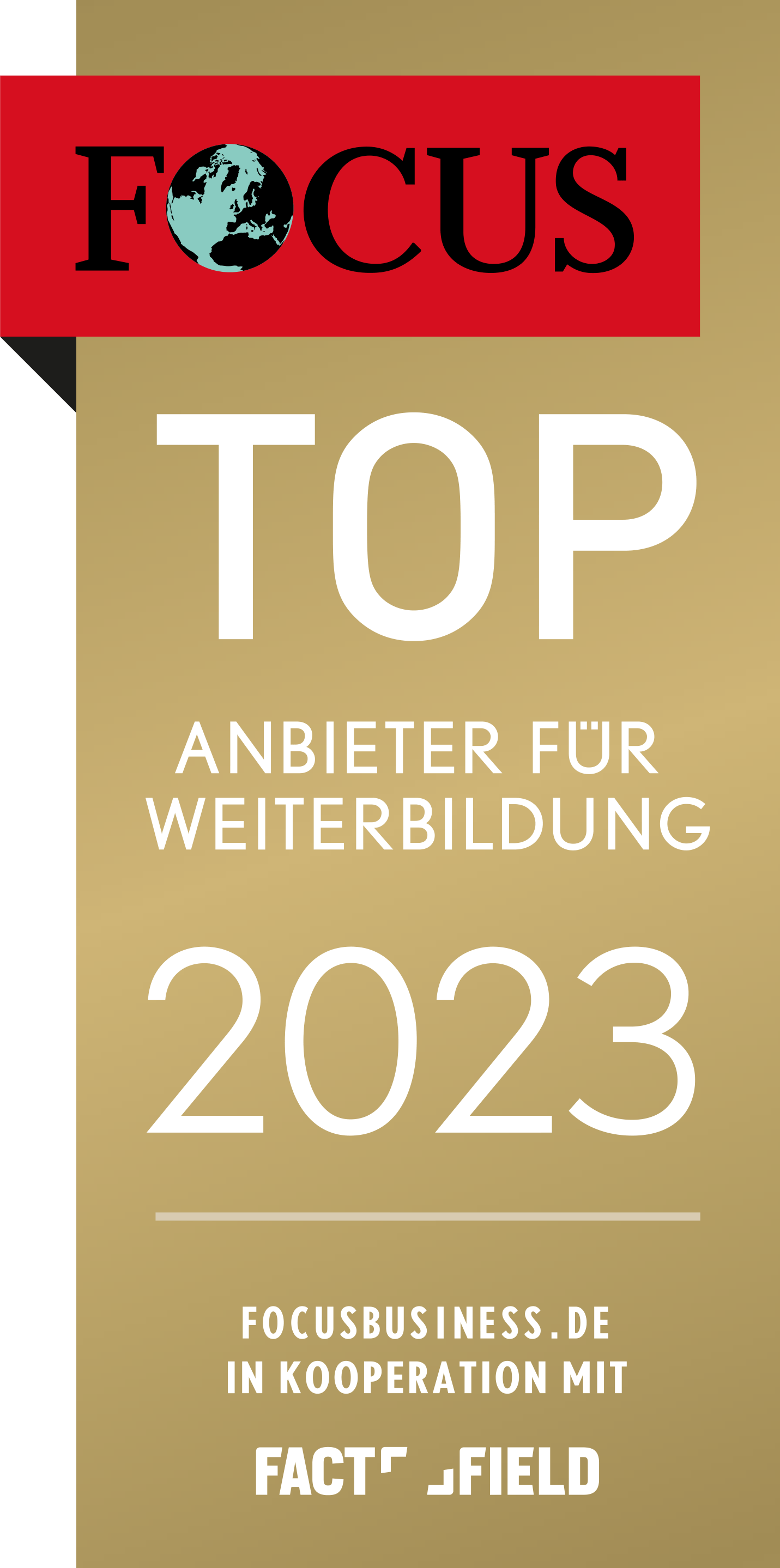 Top Weiterbildung 202