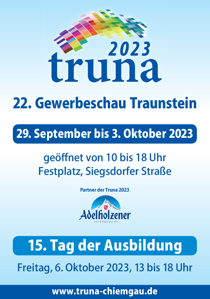 Gewerbeschau_Traunstein