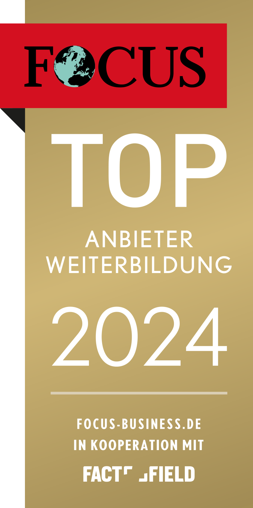 Top Weiterbildung 2024